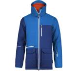 Swisswool Verbier Parka