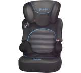 Kindersitz im Test: Befix SP von Nania, Testberichte.de-Note: 2.3 Gut