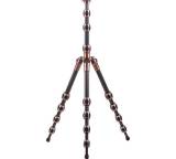 Stativ im Test: Albert von 3 Legged Thing, Testberichte.de-Note: 1.7 Gut