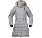 Funktionsjacke im Test: Bodø Down Lady Coat von Bergans, Testberichte.de-Note: 2.1 Gut