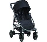 Kinderwagen im Test: City Versa GT von Baby Jogger, Testberichte.de-Note: ohne Endnote