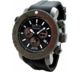 Taucheruhr im Test: Black Diver von Barbos, Testberichte.de-Note: ohne Endnote