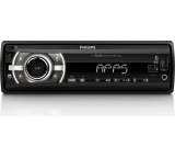 Autoradio im Test: CE162 von Philips, Testberichte.de-Note: 2.1 Gut
