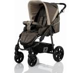 Kinderwagen im Test: Beat von Babywelt, Testberichte.de-Note: ohne Endnote