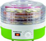 Dörrautomat im Test: Dörrautomat 01251 von Gourmetmaxx, Testberichte.de-Note: 2.5 Gut