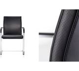 Bürostuhl im Test: Sitagline Edition 2 von Sitag, Testberichte.de-Note: ohne Endnote