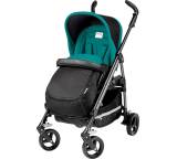Kinderwagen im Test: Si Switch Completo von Peg Perego, Testberichte.de-Note: ohne Endnote