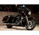 Street Glide Special ABS (66 kW) [Modell 2017]