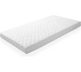 Matratze im Test: Klima-Medi-Soft-Matratze von Pinolino Kinderträume, Testberichte.de-Note: ohne Endnote