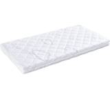 Matratze im Test: Princess von Träumeland, Testberichte.de-Note: ohne Endnote