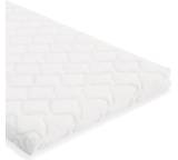 Matratze im Test: Tencel von Pinolino Kinderträume, Testberichte.de-Note: ohne Endnote