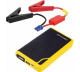 Starthilfe im Test: DJS40 von DBPOWER, Testberichte.de-Note: 2.9 Befriedigend