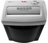 Aktenvernichter im Test: Office X8 von Geha, Testberichte.de-Note: ohne Endnote