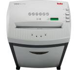 Aktenvernichter im Test: Office X17 CD von Geha, Testberichte.de-Note: ohne Endnote