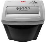 Aktenvernichter im Test: Office S15 von Geha, Testberichte.de-Note: ohne Endnote