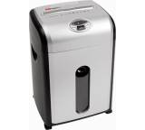 Aktenvernichter im Test: M10 CD von Geha, Testberichte.de-Note: 1.8 Gut