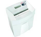 Aktenvernichter im Test: Pure 220 von HSM Pressen, Testberichte.de-Note: ohne Endnote