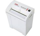 Aktenvernichter im Test: Classic 80.2 von HSM Pressen, Testberichte.de-Note: ohne Endnote