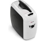 Aktenvernichter im Test: Style von Rexel, Testberichte.de-Note: 2.0 Gut
