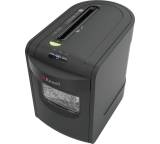 Aktenvernichter im Test: Mercury REX1323 von Rexel, Testberichte.de-Note: 2.0 Gut