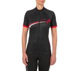 Fahrradtrikot im Test: Women's Dotchic Tricot von Vaude, Testberichte.de-Note: ohne Endnote