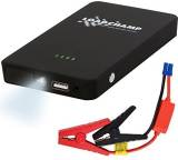 Starthilfe im Test: LC8-ES von Loadchamp, Testberichte.de-Note: 2.0 Gut