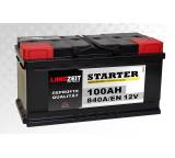 Autobatterie im Test: Starter 100AH von Langzeit Batterien, Testberichte.de-Note: 1.5 Sehr gut
