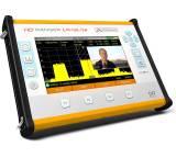 Sat-Anlagen-Zubehör im Test: HD Ranger UltraLite von Promax, Testberichte.de-Note: 1.0 Sehr gut