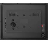 Digitaler Bilderrahmen im Test: Super-Slim Premium 12,1" (121SLP) von Hama, Testberichte.de-Note: 2.4 Gut