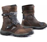 Motorradstiefel im Test: Adventure Low von Forma, Testberichte.de-Note: 1.6 Gut
