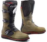 Motorradstiefel im Test: Boulder von Forma, Testberichte.de-Note: 1.8 Gut