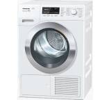 Trockner im Test: TKG850 WP SFinish&Eco von Miele, Testberichte.de-Note: ohne Endnote