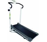 Laufband im Test: Tecnovita Walk One YF30 von BH Fitness, Testberichte.de-Note: 2.4 Gut