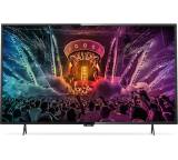 Fernseher im Test: 43PUS6101 von Philips, Testberichte.de-Note: ohne Endnote