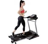 Laufband im Test: Laufband TM 2 Pro de Luxe von Christopeit, Testberichte.de-Note: 2.0 Gut