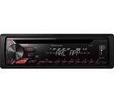 Autoradio im Test: DEH-1900UB von Pioneer, Testberichte.de-Note: 1.6 Gut