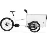 E-Bike im Test: MK1-E (Modell 2016) von Butchers & Bicycles, Testberichte.de-Note: ohne Endnote