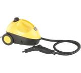 Dampfreiniger im Test: Multifunktions- & Boden-Dampfreiniger von Sichler, Testberichte.de-Note: 2.0 Gut