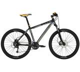 Fahrrad im Test: Blackfoot 29" (Modell 2016) von Morrison, Testberichte.de-Note: ohne Endnote