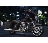 Street Glide Special ABS (64 kW) [Modell 2016]