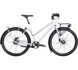 Fahrrad im Test: Metropolitan Shopper von Tout Terrain, Testberichte.de-Note: ohne Endnote
