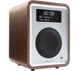 Radio im Test: R1 Mk3 von Ruark Audio, Testberichte.de-Note: 1.7 Gut