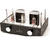 Verstärker im Test: v40 von Blue Aura, Testberichte.de-Note: 1.1 Sehr gut