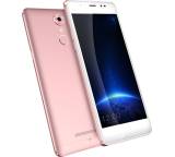 Smartphone im Test: T1 Plus von Leagoo, Testberichte.de-Note: 1.5 Sehr gut