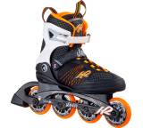 Inliner im Test: Alexis Pro 80 Women's (Modell 2016) von K2, Testberichte.de-Note: ohne Endnote