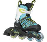 Inliner im Test: Charm X Pro von K2, Testberichte.de-Note: 1.1 Sehr gut