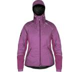 Funktionsjacke im Test: Women's Mirada Jacket von Páramo, Testberichte.de-Note: ohne Endnote