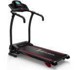 Laufband im Test: Laufband F15 von Sportstech, Testberichte.de-Note: 1.8 Gut