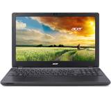 Laptop im Test: Aspire E5-575 von Acer, Testberichte.de-Note: 2.3 Gut