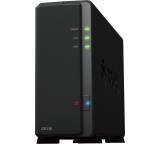 NAS-Server im Test: Disk Station DS116 von Synology, Testberichte.de-Note: 1.5 Sehr gut